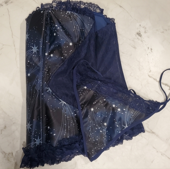 Adore Me Auburn Unlined 3X ACOTAR Night Court 🌙 - Picture 4 of 6